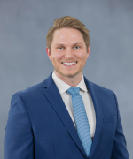Dr. Cameron Zachary